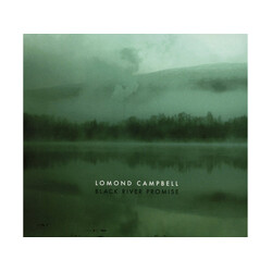 Lomond Campbell Black River Promise Vinyl LP