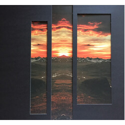 Lost Horizons Ojalá Vinyl 2 LP