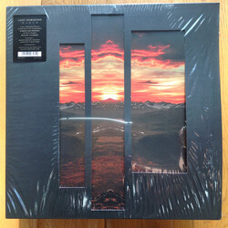 Lost Horizons Ojalá Vinyl 2 LP