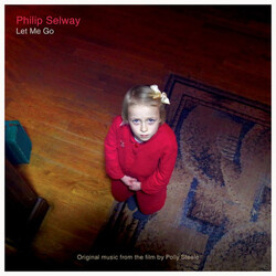 Phil Selway Let Me Go Vinyl LP