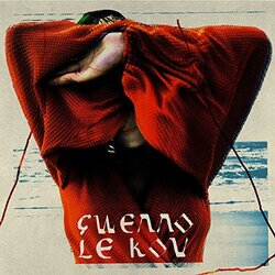 Gwenno Le Kov Vinyl
