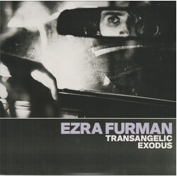 Ezra Furman Transangelic Exodus Vinyl LP