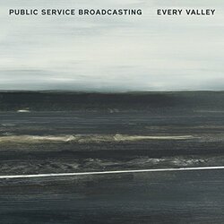 Public Service Broadcasting People Will Always Need Coal