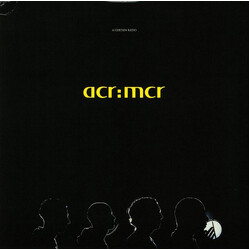 A Certain Ratio acr:mcr Vinyl