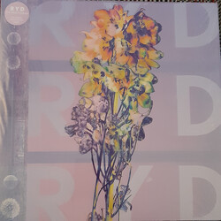 RYD (3) RYD Vinyl LP