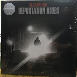 B.C. Camplight Deportation Blues Vinyl LP