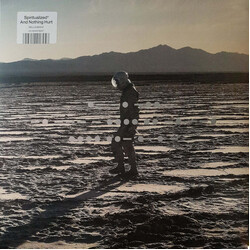 Spiritualized And Nothing Hurt Vinyl LP