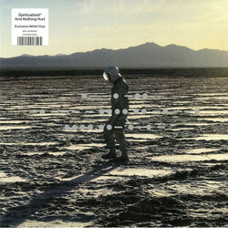 Spiritualized And Nothing Hurt Vinyl LP