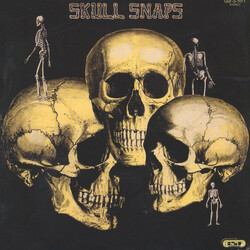 Skull Snaps Skull Snaps Vinyl LP