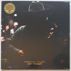 Jeff Tweedy Together At Last (Loft Acoustic Session I) Vinyl LP