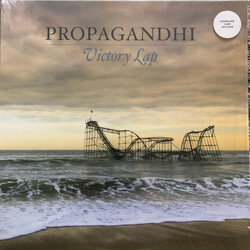 Propagandhi Victory Lap Vinyl LP