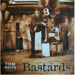 Tom Waits Bastards