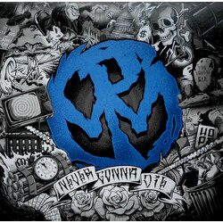 Pennywise Never Gonna Die Vinyl LP