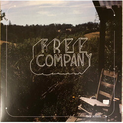 Boy Scouts (2) Free Company Vinyl LP