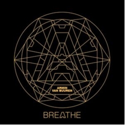 Armin Van Buuren Breathe VINYL LP
