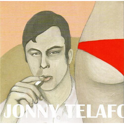 Jonny Telafone Jonny Telafone Multi Vinyl/CD