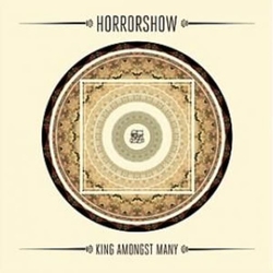 Horrorshow King Amongst Many VINYL LP