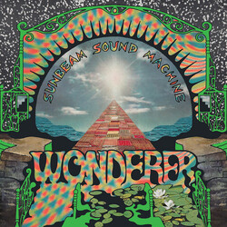 Sunbeam Sound Machine Wonderer