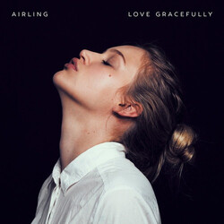 Airling Love Gracefully Vinyl