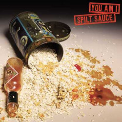 You Am I Spilt Sauce Vinyl