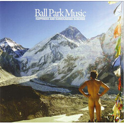 Ball Park Music Happiness And Surrounding Suburbs Vinyl LP