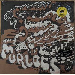 The Murlocs Old Locomotive Vinyl LP