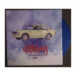 Urthboy Turning Circle