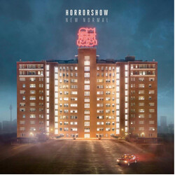 Horrorshow (2) New Normal Vinyl 2 LP