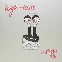 High-Tails A Slight Hi Standard Vinyl