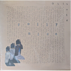 The Finks (4) Rolly Nice Vinyl LP