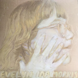 Evelyn Morris Evelyn Ida Morris Vinyl LP