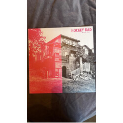 Hockey Dad Blend Inn Vinyl LP