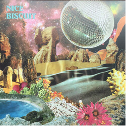 Nice Biscuit Captain / Fairfield Of Dreams