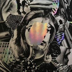 Beach House 7 Vinyl LP