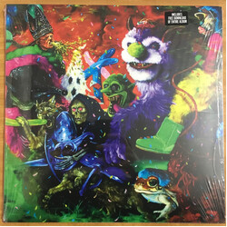 Tropical Fuck Storm A Laughing Death In Meatspace