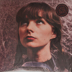 Gena Rose Bruce Can't Make You Love Me Vinyl LP