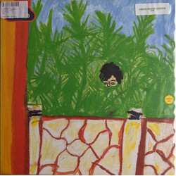 Traffik Island Nature Strip Vinyl LP