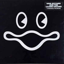 King Gizzard And The Lizard Wizard Cyboogie / Acarine Vinyl