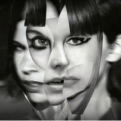 Sleater-Kinney The Center Won't Hold Vinyl LP