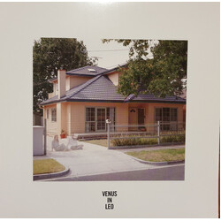 HTRK Venus In Leo Vinyl LP