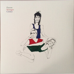 Dyson Stringer Cloher Dyson Stringer Cloher