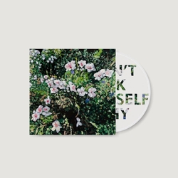 Jess Locke Don'T Ask Yourself Why Vinyl