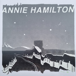 Annie Hamilton Annie Hamilton Ep (Deluxe) Vinyl