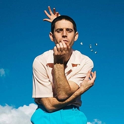 Ryan Downey A Ton Of Colours Vinyl