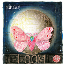 The Orbweavers Loom - 10Th Anniversary Edition LP