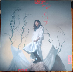 Gena Rose Bruce Deep Is The Way Vinyl LP