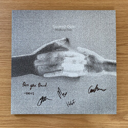 Soaked Oats Working Title Vinyl LP