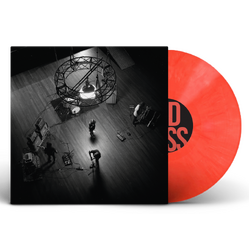 Press Club Endless Motion VINYL LP