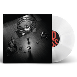 Press Club Endless Motion LP