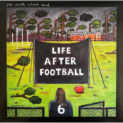 The Smith Street Band Life After Football Vinyl LP